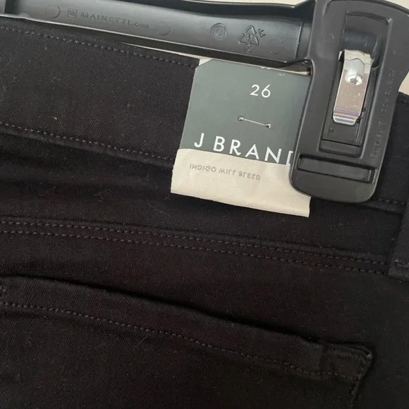 J Brand Super Skinny Jeans - Picture 8 of 10